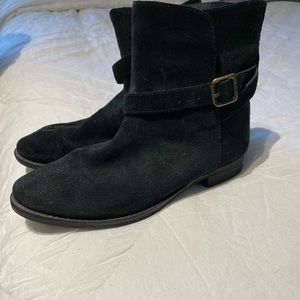 Sam Edelman boots